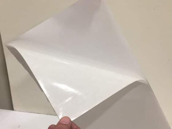 The Silent Artistry of Silicone Release Paper in Culinary Mastery